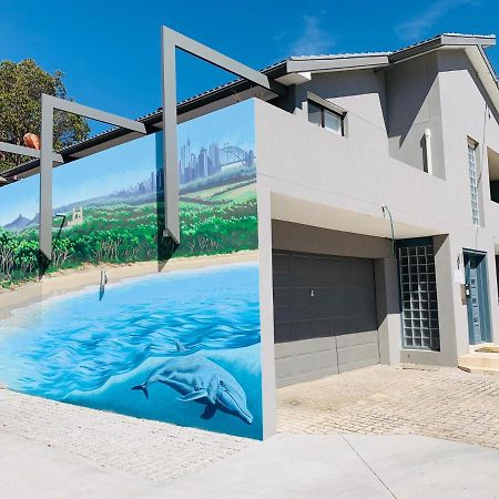 Huskisson Beach Escape Zewnętrze zdjęcie