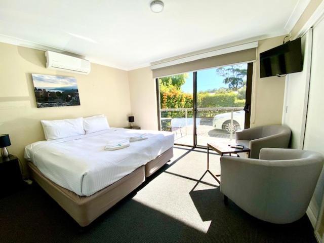Huskisson Beach Escape Zewnętrze zdjęcie