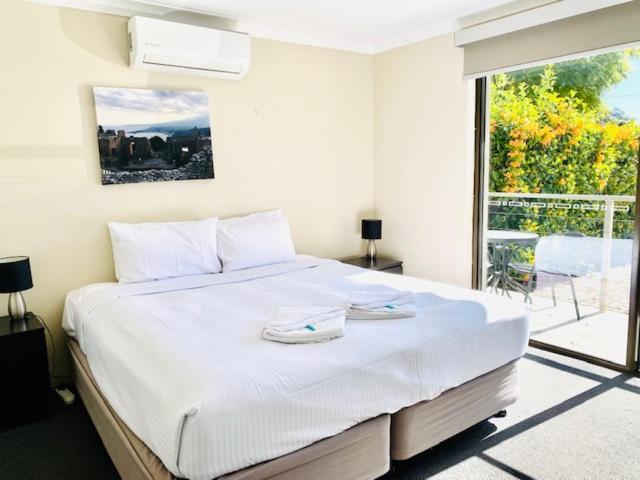 Huskisson Beach Escape Zewnętrze zdjęcie