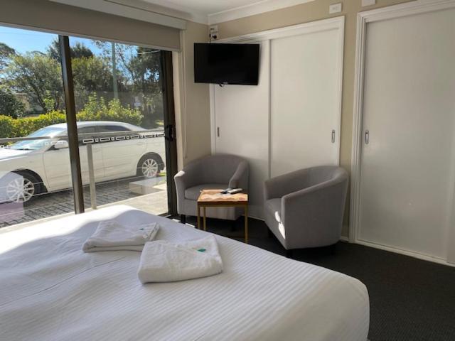 Huskisson Beach Escape Zewnętrze zdjęcie