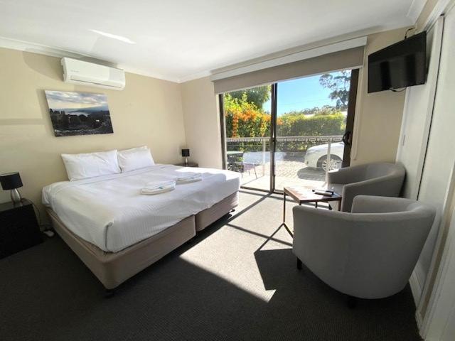 Huskisson Beach Escape Zewnętrze zdjęcie