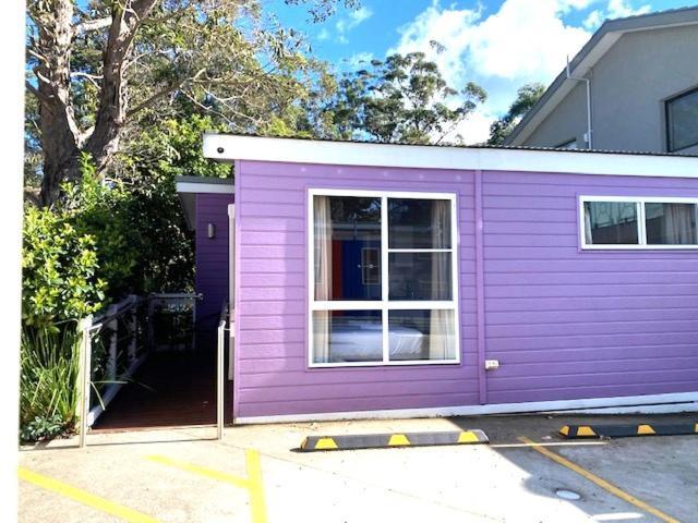 Huskisson Beach Escape Zewnętrze zdjęcie