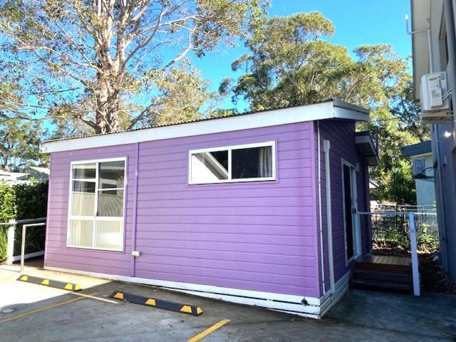 Huskisson Beach Escape Zewnętrze zdjęcie
