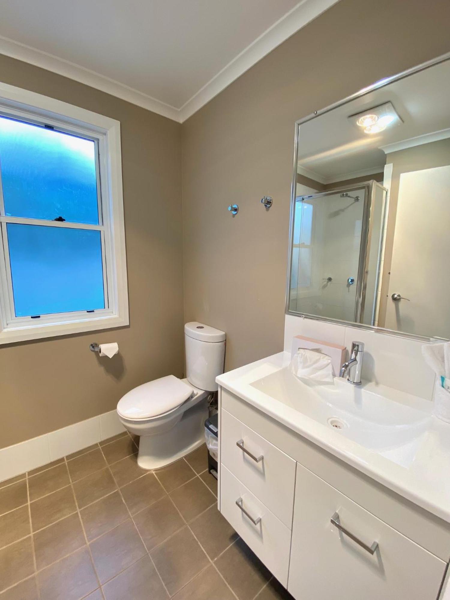 Huskisson Beach Escape Zewnętrze zdjęcie