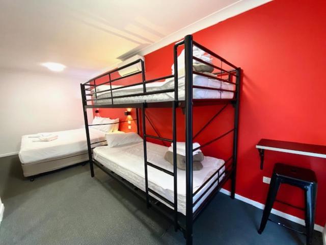Huskisson Beach Escape Zewnętrze zdjęcie