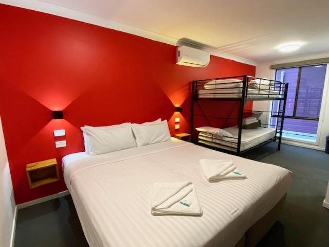 Huskisson Beach Escape Zewnętrze zdjęcie