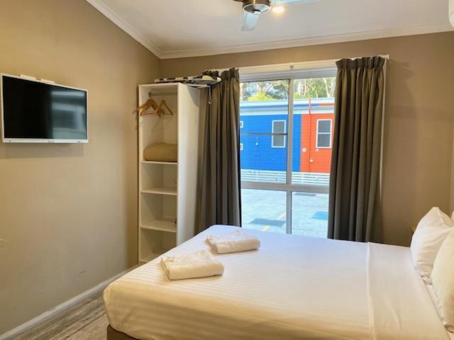 Huskisson Beach Escape Zewnętrze zdjęcie