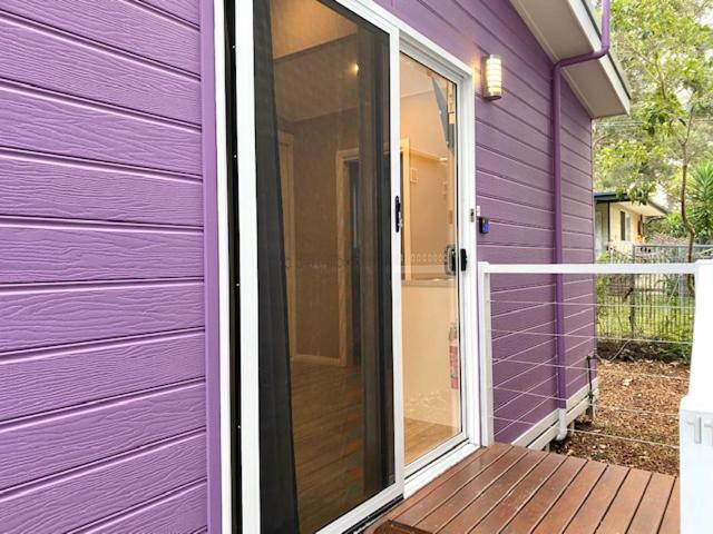 Huskisson Beach Escape Zewnętrze zdjęcie