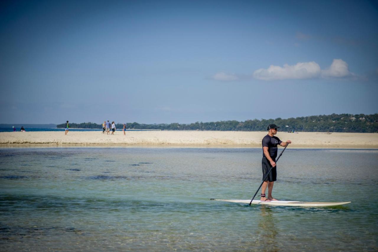 Huskisson Beach Escape Zewnętrze zdjęcie