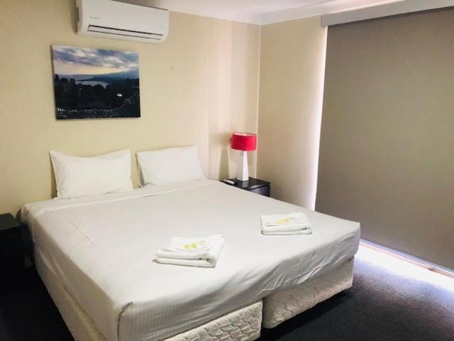 Huskisson Beach Escape Zewnętrze zdjęcie