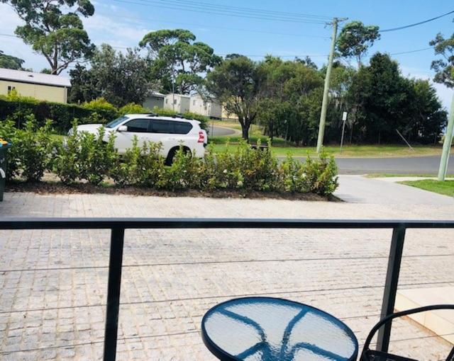Huskisson Beach Escape Zewnętrze zdjęcie