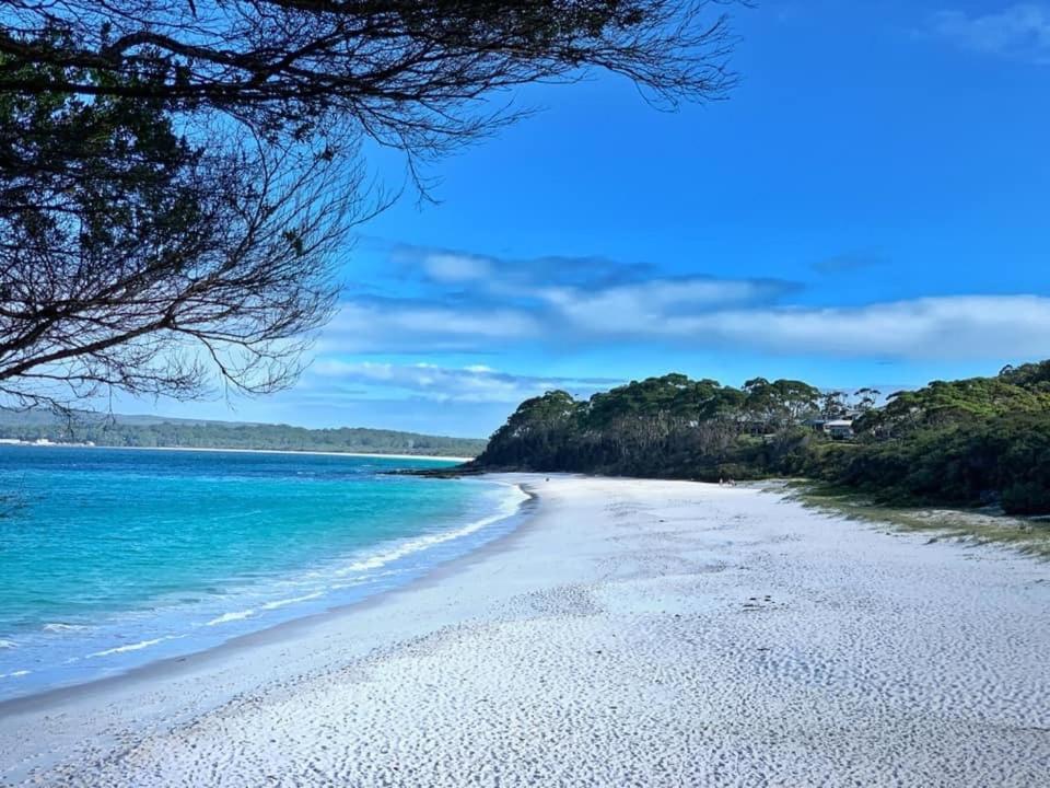Huskisson Beach Escape Zewnętrze zdjęcie