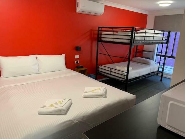 Huskisson Beach Escape Zewnętrze zdjęcie