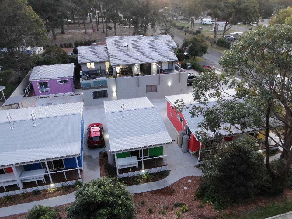 Huskisson Beach Escape Zewnętrze zdjęcie