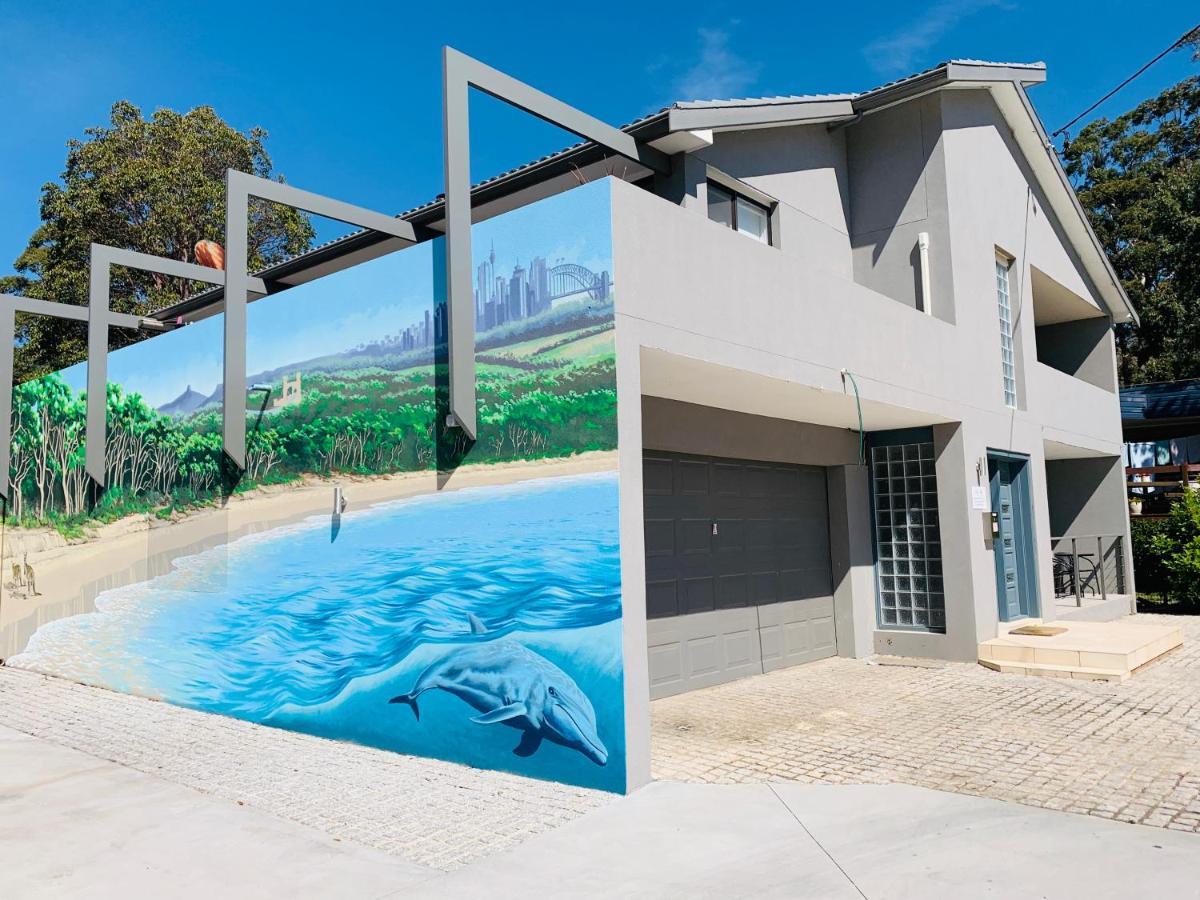 Huskisson Beach Escape Zewnętrze zdjęcie